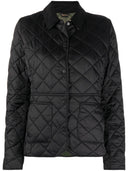 Barbour Deveron gewatteerde jas