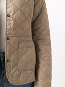 Barbour Deveron gesteppte Jacke