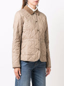 Barbour Deveron gesteppte Jacke