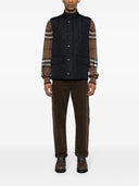 Barbour Lowerdale Quilted Vest