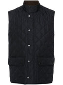 Barbour Lowerdale Quilted Vest