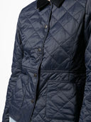 Barbour Deveron gewatteerde jas