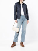 Barbour Deveron gewatteerde jas