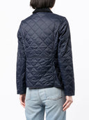Barbour Deveron gewatteerde jas