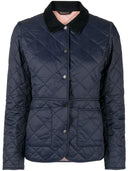 Barbour Deveron gewatteerde jas