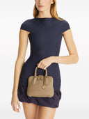 Tory Burch Swing Mini Leaher Handbag