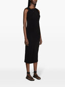 Sport Max Knotted Midi Dress
