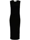 Sport Max Knotted Midi Dress
