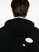 Givenchy Logo Cotton Hoodie