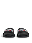 Balenciaga Political Campaign Pool Slides