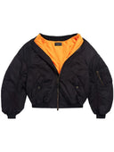 Balenciaga Nylon Bomberjacke
