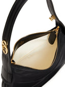 Valentino Garavani Go Hobo Small Leather Sohulder Bag