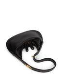 Valentino Garavani Go Hobo Small Leather Sohulder Bag