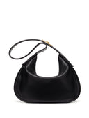 Valentino Garavani Go Hobo Small Leather Sohulder Bag