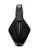 Valentino Garavani Go Hobo Small Leather Sohulder Bag