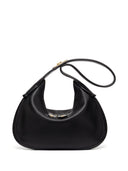 Valentino Garavani Go Hobo Small Leather Sohulder Bag