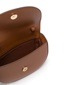 Stella Mc Cartney Frayme Rabouissement Détail Sac à bandoulière