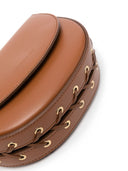 Stella Mc Cartney Frayme Rabouissement Détail Sac à bandoulière