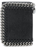 Stella Mc Cartney Falabella Tri Fold Wallet
