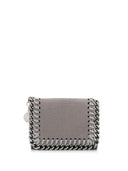 Stella Mc Cartney Falabella Tri Fold Wallet