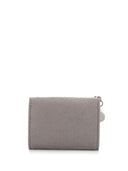 Stella Mc Cartney Falabella Tri Fold Wallet