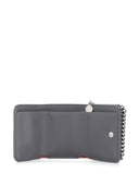 Stella Mc Cartney Falabella Tri Fold Wallet