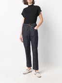 Brunello Cucinelli denim broek