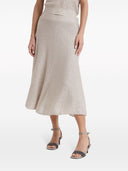 Brunello Cucinelli Cashmere Blendling Rock