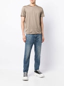Emporio Armani Logo T Shirt