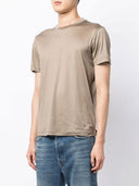 Emporio Armani Logo T Shirt