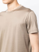 Emporio Armani Logo T Shirt