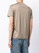 Emporio Armani Logo T Shirt
