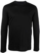 Emporio Armani Long Sleeves T -shirt
