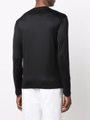 Emporio Armani Long Sleeves T -shirt