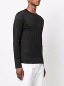 Emporio Armani Long Sleeves T -shirt