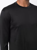 Emporio Armani Long Sleeves T -shirt