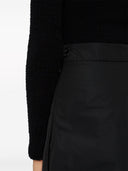 Jil Sander High Waist Skirt