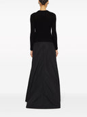 Jil Sander High Waist Skirt
