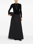 Jil Sander High Waist Skirt