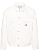 Carhartt Wip Main Denim Jacket