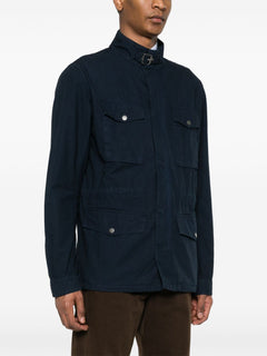 Barbour International Tourer Cotton Jacket | Balardi