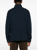 Barbour International Tourer Cotton Jacket