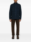 Barbour International Tourer Cotton Jacket