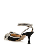 Mach & Mach Pre Double Bow Slingback Decolleté