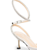 Mach & Mach Pre Double Bow Slingback Decolleté