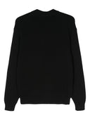 Kenzo Lucky Tiger Cotton Jumper