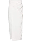 Iro Pumiko Midi Skirt