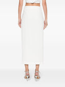 Iro Pumiko Midi Skirt