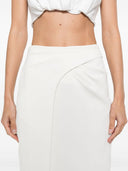Iro Pumiko Midi Skirt