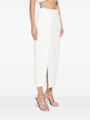 Iro Pumiko Midi Skirt